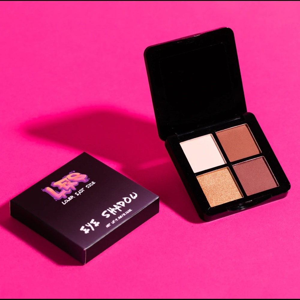 LES Eye Shadow